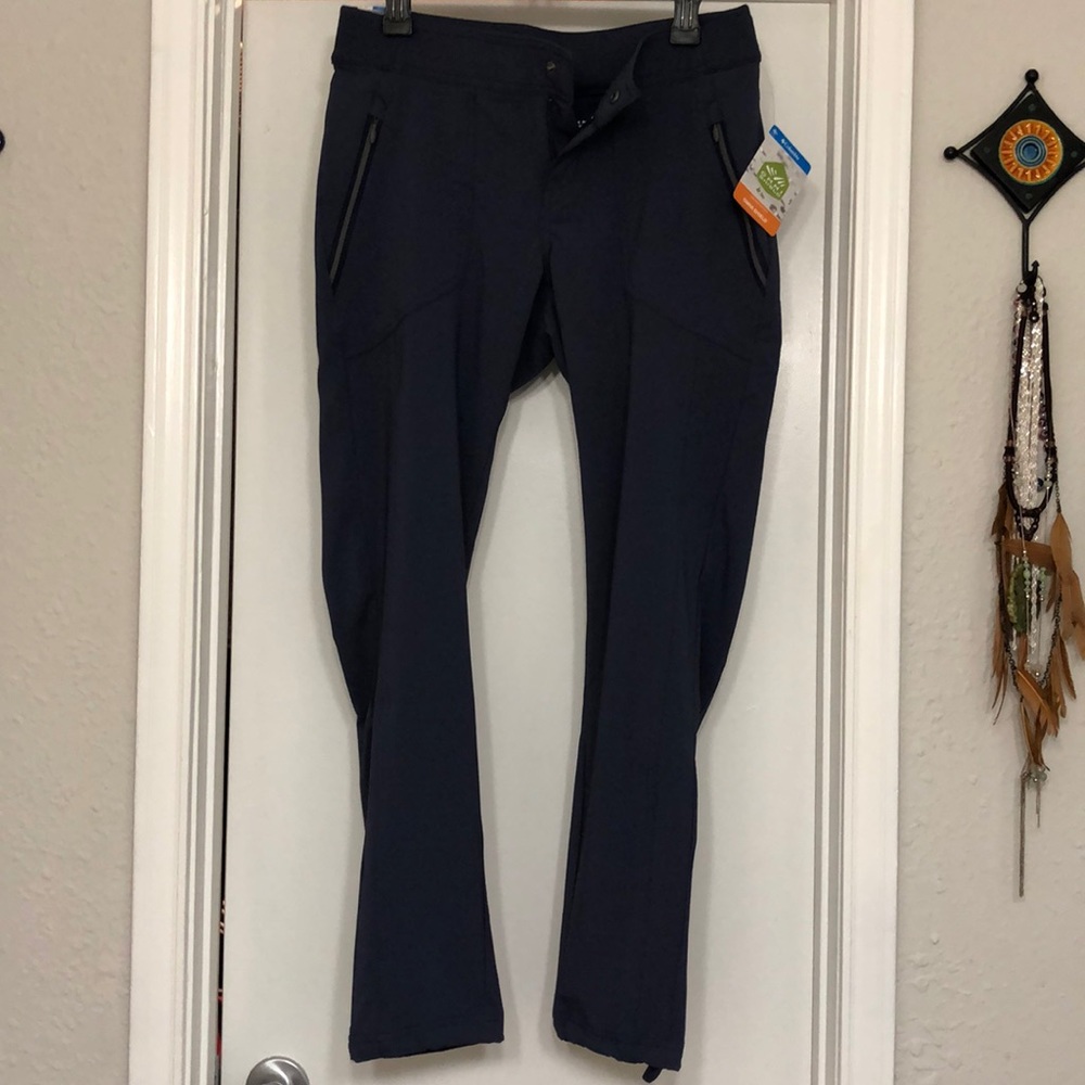 Columbia Omni-Shade Pants